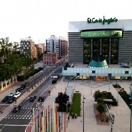 Apartamento Centro Castellón con Parking Castellón de la Plana Exterior foto